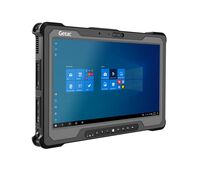 GETAC A140 G2 - i7-10510U, W/ Webcam, W10 Pro x64 32GB RAM, 1TB PCIe SSD