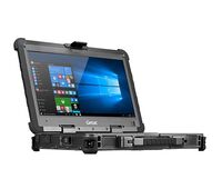 GETAC X500G3 -  i5-7440EQ vPro r, 15.6inch Blu-Ray Super-Multi, W10 Pro x64 16GB RAM +TAA, 500GB HDD