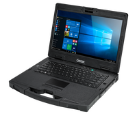 Top ponuda GETAC S410 G3- Intel i5-8265U 1.6GHz, W/ Webcam, WIN10 Pro, 16G, 512GB SSD - LaptopPlaza uvoz i distribucija laptopova, projektora i druge IT opreme