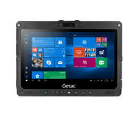 GETAC UX10 G2-i7-10510U, W/ Webcam+Tablet Hard Handle, WIN10 Pro, 8G, 256GB PCIe SSD