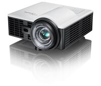 Optoma Technology ML1050ST+ 1000-Lumen WXGA DLP Pico Projector