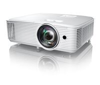 Top ponuda Optoma X309ST Short throw XGA Conference Room Projector - LaptopPlaza uvoz i distribucija laptopova, projektora i druge IT opreme