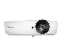 Optoma W461 Bright Powerful and Business Ready WXGA Conference Room Projector