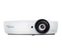 Optoma WU470 Full HD WUXGA Bright and Powerful Conference Room Projector