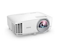 Top ponuda BenQ MW826STH 3500 Lumens for Interactive Classroom - LaptopPlaza uvoz i distribucija laptopova, projektora i druge IT opreme