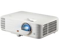 ViewSonic PX748-4K 4000-Lumen XPR 4K UHD Home Theater DLP Projector