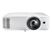 Optoma W309ST Short throw WXGA Conference Room Projector