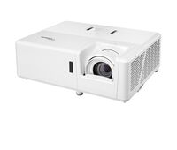 OPTOMA ZW350 - Laser Projector, WXGA 3500 Lumens 16:10