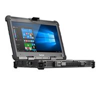 ​GETAC S410G4 TAA i5-1145G7 vPro FHD Webcam W 10 Pro x64 16GB RAM TAA 512GB PCIe SSD SRHD LCD Tchscreen  Stylus