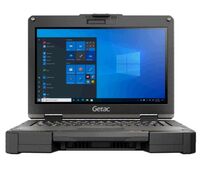 ​GETAC B360 Pro i5-10210U Hello Webcam W 10 Pro x64 16GB RAM 512GB PCIe SSD