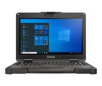 ​GETAC B360 i7-10510U Hello Webcam W 10 Pro x64 16GB RAM 512GB