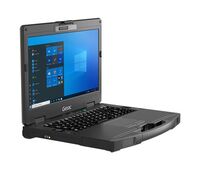 ​GETAC S410G4 TAA - i7-1185G7 vPro Dual Battery 745Wh x 2W 10 Pro x64 16GB RAM TAA