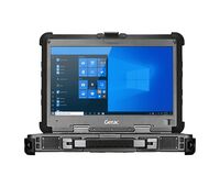 GETAC X500G3 -i5-7440EQ vPro  156inch DVD Super-Multi Win 10 Pro x64  16GB RAMTAA 500GB HDD