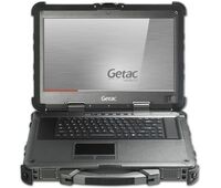 ​GETAC B360 i7-10510U Webcam W 10 Pro x64 32GB RAM 512GB PCIe SSD