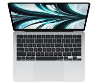 Apple 13.6" MacBook Air (M2, Silver)