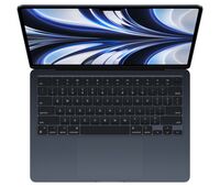 Apple 13.6" MacBook Air (M2, Midnight)