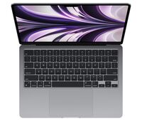 Apple 13.6" MacBook Air (M2, Space Gray)