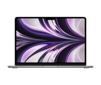 Apple 13.6" MacBook Air (M2, Space Gray)