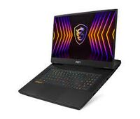 MSI TITAN GT77 17.3  inch UHD 120Hz Gaming Laptop Intel Core i9-12900HX RTX3070TI 64GBDDR5 2TB NVMe SSD Win11PRO