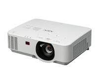 NEC4700 LUMEN ENTRY LEVEL PROFESSIONAL INSTALLATION PROJECTOR/NATIVE 1280 X 800 /18K:1/1YR