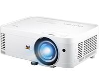 Top ponuda ViewSonic  2000-Lumen WXGA Short-Throw Business & Education LED Projector - LaptopPlaza uvoz i distribucija laptopova, projektora i druge IT opreme