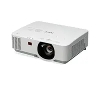 ​NEC1080P DLP 5000 HOURS LAMP LIFE 4500 LUMEN ENTRY LEVEL INSTALLATION PROJECTOR/6K:1 CONTRAST WITH IRIS