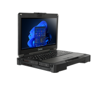 GETAC B360 Pro i7-10510U, Cam, W 10 Pro x64 16GB RAM, 256GB PCIe SSD (SR HD LCD 1400 nits + Touchscreen