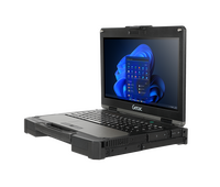 GETAC B360 TAA i5-10210U, Webcam, W 11 Pro x64 with 32GB RAM TAA, 256GB PCIe SSD (Sr HD LCD 1400 nits Tchscreen