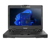 Getac S410G4 TAA - i7-1185G7 vPro no cam), W 10 Pro x64 32GB RAM + TAA, 512GB PCIe SSD