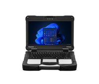 Panasonic Toughbook i5-1145G7 vPro, 14.0inch FHD , Multi Touch, 16GB RAM, 512GB OPAL SSD