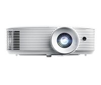 Optoma Technology EH412x 4500-Lumen Full HD DLP Projector