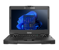 Getac S410 G3 prf TAA i5-8365U vPro 1.6 GHz, 14inch W 10 Pro x64 16GB RAM TAA, 512GB SSD, SR (HD IPS Tchscreen) VGA GTX-1050, US KBD US PC mbrn Backlit KBD, MB Blu-Ray