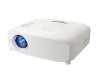 Panasonic PT-VW540U 5500-Lumen WXGA 3LCD Projector