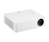 LG CineBeam PF610P 1000-Lumen XPR Full HD Smart Home Theater DLP Projector