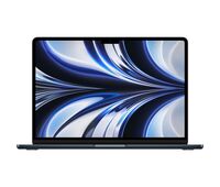 Apple 13.6" MacBook Air (M2, Midnight) 24GB Unified RAM | 512GB SSD