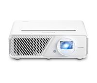 ViewSonic X2 3100-Lumen Full HD Short-Throw DLP Smart Home Theater Projector