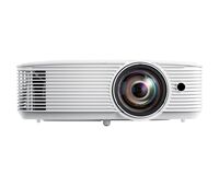 Optoma Technology GT1080HDRx 3800-Lumen Full HD Short-Throw DLP Home Theater Projector