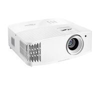 Optoma Technology UHD38x 4000-Lumen 4K UHD DLP Projector