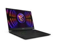 Top ponuda MSI 17.3" Stealth 17 Studio Laptop - LaptopPlaza uvoz i distribucija laptopova, projektora i druge IT opreme