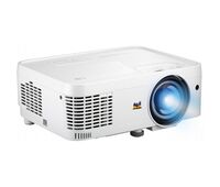 ViewSonic LS560WH 3000-Lumen WXGA Short-Throw Business & Education LED Projector