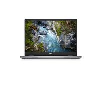 Dell - Precision 7000 16" Laptop - Intel Core i9 with 64GB Memory - 1 TB SSD - Aluminum Titan Gray