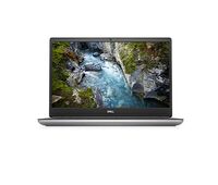 Dell - Precision 7000 17" Laptop - Intel Core i9 with 64GB Memory - 1 TB SSD - Aluminum Titan Gray