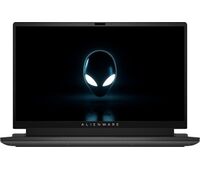 Alienware - x17 R2 17.3" UHD 120Hz Gaming Laptop - Intel Core i9 - 32GB Memory - NVIDIA GeForce RTX 3080 - 1TB SSD - Lunar Light