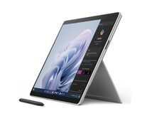 Microsoft 13" Multi-Touch Surface Pro 10 for Business (Platinum, Wi-Fi Only), Ram: 16GB, Velicina hard diska: 1TB, Color: Back, Tip procesora: Intel Core Ultra 7