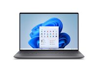 Dell - XPS 14 – 14.5” 3.2K OLED Touch Laptop – Intel Core Ultra 7 – Evo Edition - 32GB Memory – Intel Arc Graphics - ITB SSD - Platinum