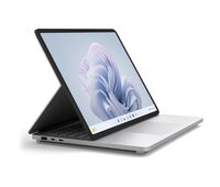 Microsoft 14.4" Surface Laptop Studio 2, Ram: 64GB, Velicina hard diska: 2TB, Display: od 14-14.9 inch, Color: Platinum, Video adapter: NVIDIA GeForce RTX 4060, Tip procesora: Intel Core i7 13th Gen