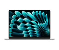 Apple 13" MacBook Air M3 16GB 2TB, Ram: 16GB, Velicina hard diska: 2TB, Color: Silver