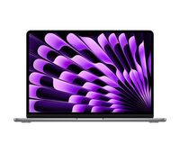 Apple 13" MacBook Air M3 16GB 1TB, Ram: 16GB, Velicina hard diska: 1TB, Color: Space Gray