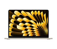 Apple 13" MacBook Air M3 24GB 256GB, Ram: 24Gb, Velicina hard diska: 256GB, Color: Starligth