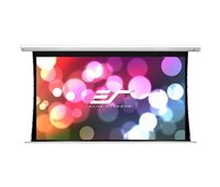 Elite Screens Saker Tab-Tension 16:9 Ratio 298.9 x 168.1cm Electric Projector Screen - SKT135XHW-E6 - Tab-Tensioned Isporuka odmah